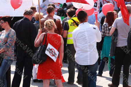 Manifestacja Stop Bankowemu Bezprawiu 56