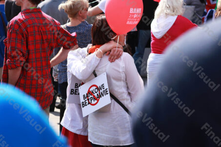 Manifestacja Stop Bankowemu Bezprawiu 57