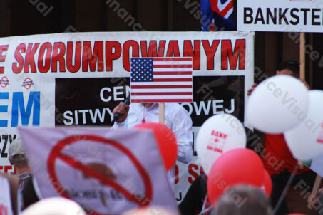 Manifestacja Stop Bankowemu Bezprawiu 59