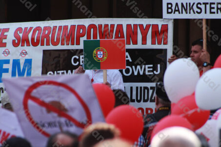 Manifestacja Stop Bankowemu Bezprawiu 61