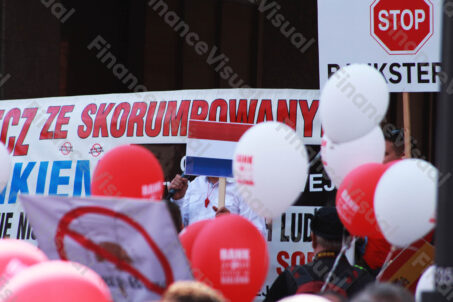 Manifestacja Stop Bankowemu Bezprawiu 62