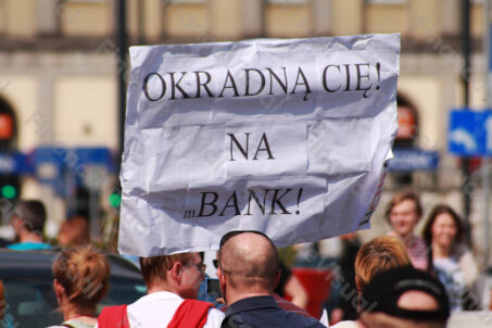 Manifestacja Stop Bankowemu Bezprawiu 63