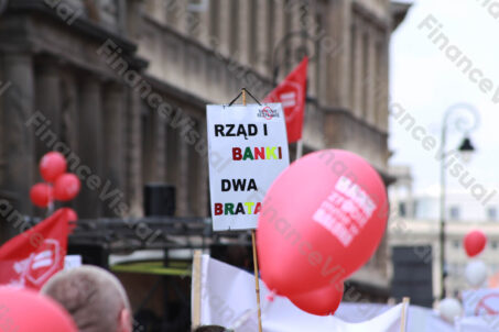 Manifestacja Stop Bankowemu Bezprawiu 65