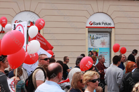 Manifestacja Stop Bankowemu Bezprawiu 68
