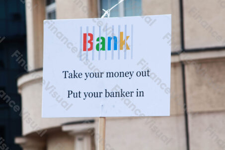 Manifestacja Stop Bankowemu Bezprawiu 7