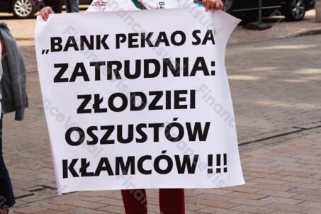 Manifestacja Stop Bankowemu Bezprawiu 76