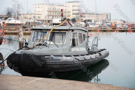 Marynarka Wojenna RP