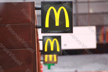 McDonald's Kopenhaga