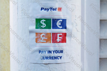 Metody płatności - naklejki 5