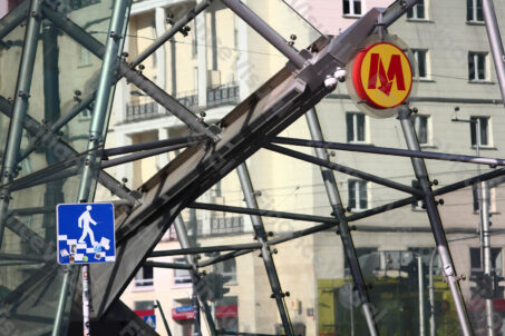 Metro Świętokrzyska 2