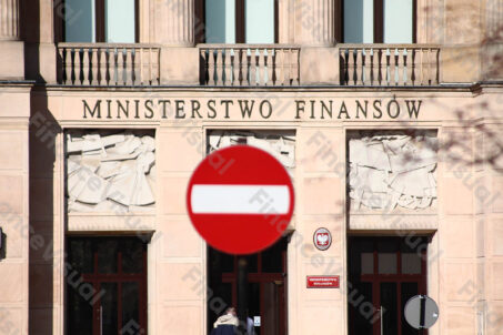 Ministerstwo Finansów 1
