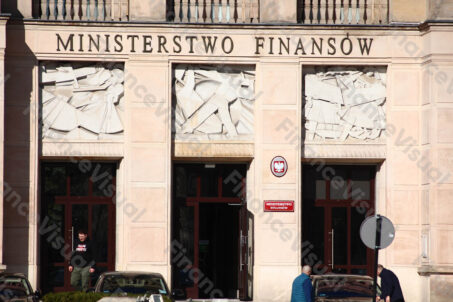 Ministerstwo Finansów 2