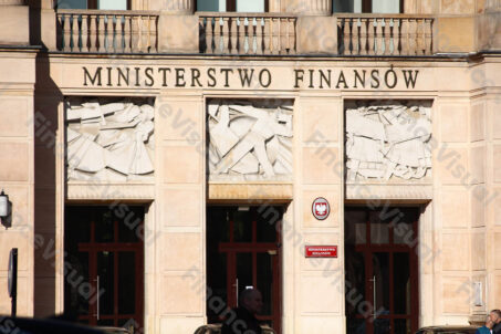 Ministerstwo Finansów 3