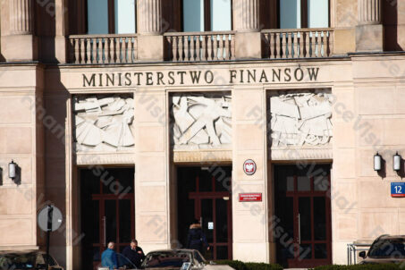 Ministerstwo Finansów 4