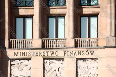 Ministerstwo Finansów 5