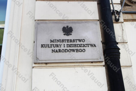 Ministerstwo Kultury i Dziedzictwa Narodowego