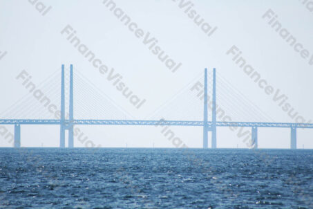 Most Øresundzki Dania Szwecja