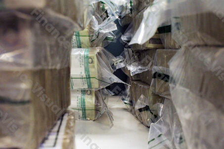 NBP - sortownia - pieniądze 23