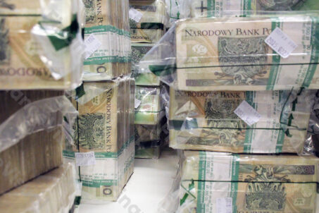 NBP - sortownia - pieniądze 26