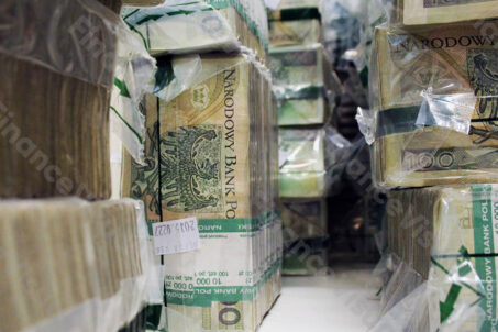 NBP - sortownia - pieniądze 27