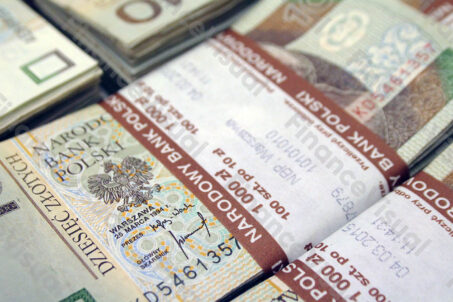 NBP - sortownia - pieniądze 44