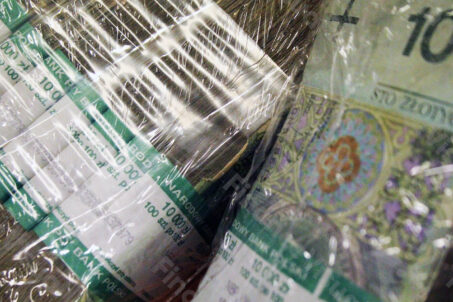 NBP - sortownia - pieniądze 47