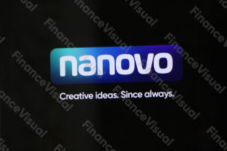 Nanovo