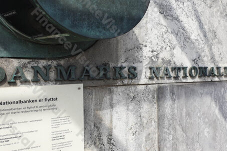 Narodowy Bank Danii 3