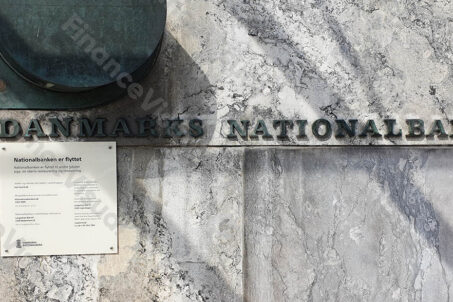 Narodowy Bank Danii 4