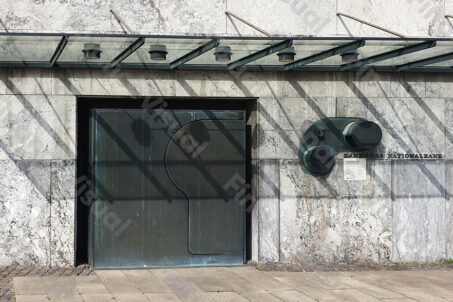 Narodowy Bank Danii 6