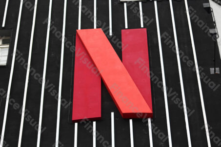 Netflix reklama 3