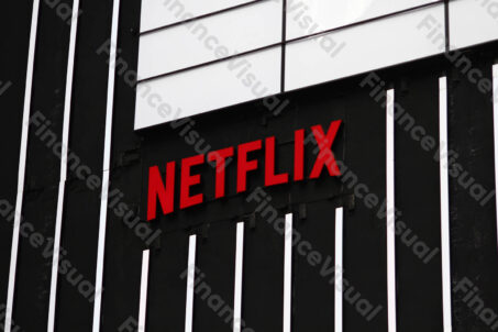 Netflix reklama 4