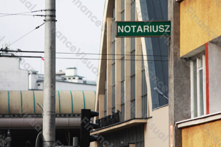 Notariusz Gdynia