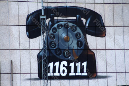 Numer 116111 - telefon zaufania