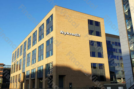 Nykredit Kopenhaga