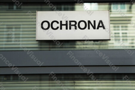Ochrona