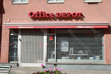Office depot