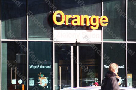 Orange Marszałkowska