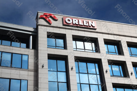 Orlen centrala 2