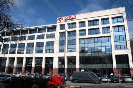 Orlen centrala 3