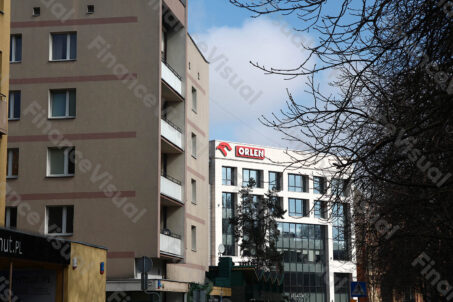 Orlen centrala 4