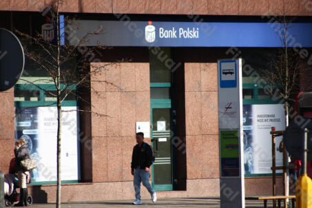 PKO BP Marszałkowska