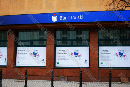 PKO BP bank
