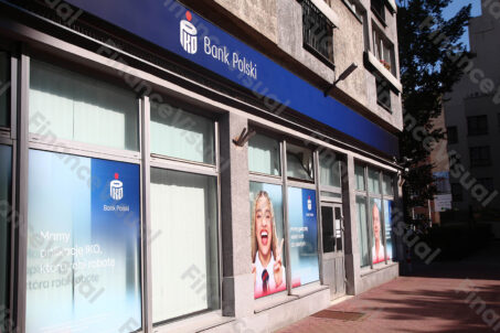 PKO BP oddział