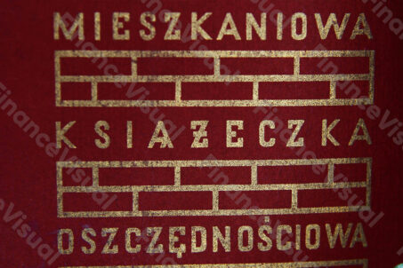 PKO książeczka mieszkaniowa 3