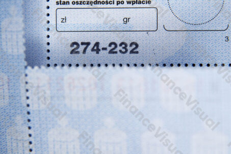 PKO - stan oszczędności