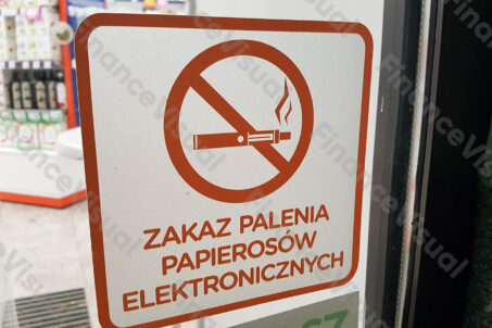 Papierosy elektroniczne zakaz