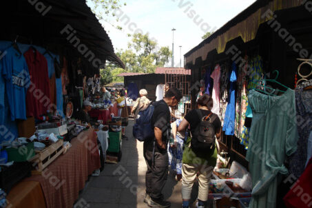 Pchli targ - Koło 2