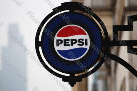 Pepsi szyld
