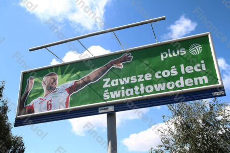 Plus światłowód